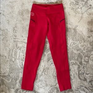 Bia Brazil active wear